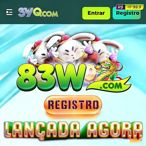 83W 2026 Slot Gacor RTP Tinggi