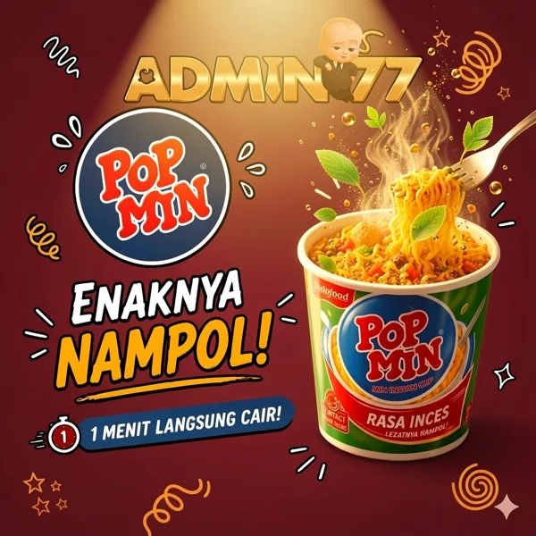 ADMIN77 Login Resmi APK 2026